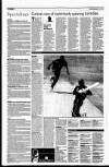 Sunday Independent (Dublin) Sunday 25 April 2004 Page 38