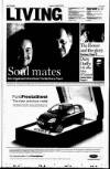 Sunday Independent (Dublin) Sunday 25 April 2004 Page 45