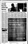 Sunday Independent (Dublin) Sunday 12 September 2004 Page 5