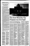 Sunday Independent (Dublin) Sunday 12 September 2004 Page 26