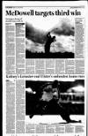 Sunday Independent (Dublin) Sunday 12 September 2004 Page 50