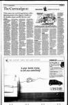 Sunday Independent (Dublin) Sunday 12 September 2004 Page 55