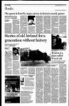 Sunday Independent (Dublin) Sunday 12 September 2004 Page 62