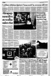 Sunday Independent (Dublin) Sunday 21 November 2004 Page 6