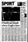 Sunday Independent (Dublin) Sunday 21 November 2004 Page 37