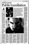 Sunday Independent (Dublin) Sunday 21 November 2004 Page 47