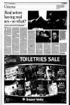 Sunday Independent (Dublin) Sunday 21 November 2004 Page 59