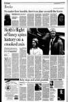 Sunday Independent (Dublin) Sunday 21 November 2004 Page 64