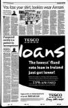 Sunday Independent (Dublin) Sunday 16 January 2005 Page 13