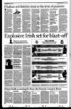 Sunday Independent (Dublin) Sunday 06 February 2005 Page 42