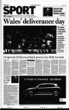 Sunday Independent (Dublin) Sunday 20 March 2005 Page 40