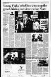 Sunday Independent (Dublin) Sunday 10 April 2005 Page 16