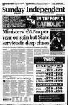 Sunday Independent (Dublin) Sunday 24 April 2005 Page 1