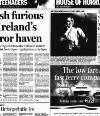 Sunday Independent (Dublin) Sunday 03 July 2005 Page 1