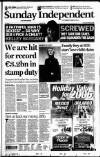 Sunday Independent (Dublin) Sunday 08 January 2006 Page 1