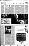 Sunday Independent (Dublin) Sunday 15 January 2006 Page 17