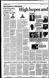 Sunday Independent (Dublin) Sunday 15 January 2006 Page 42