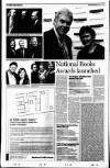 Sunday Independent (Dublin) Sunday 22 January 2006 Page 24