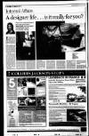 Sunday Independent (Dublin) Sunday 22 January 2006 Page 68