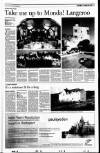 Sunday Independent (Dublin) Sunday 22 January 2006 Page 73