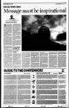 Sunday Independent (Dublin) Sunday 29 January 2006 Page 40