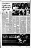 Sunday Independent (Dublin) Sunday 05 February 2006 Page 16
