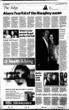 Sunday Independent (Dublin) Sunday 19 February 2006 Page 64