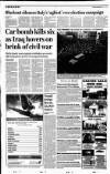 Sunday Independent (Dublin) Sunday 09 April 2006 Page 18