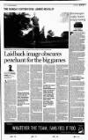Sunday Independent (Dublin) Sunday 23 April 2006 Page 45