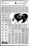 Sunday Independent (Dublin) Sunday 23 April 2006 Page 62