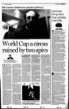 Sunday Independent (Dublin) Sunday 04 June 2006 Page 49