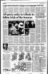 Sunday Independent (Dublin) Sunday 02 July 2006 Page 4