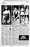 Sunday Independent (Dublin) Sunday 23 July 2006 Page 63