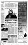 Sunday Independent (Dublin) Sunday 03 September 2006 Page 19