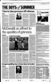 Sunday Independent (Dublin) Sunday 03 September 2006 Page 50
