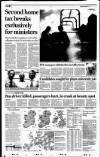 Sunday Independent (Dublin) Sunday 10 September 2006 Page 4