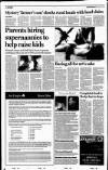Sunday Independent (Dublin) Sunday 10 September 2006 Page 10