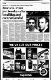 Sunday Independent (Dublin) Sunday 10 September 2006 Page 12