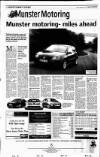 Sunday Independent (Dublin) Sunday 10 September 2006 Page 32
