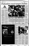 Sunday Independent (Dublin) Sunday 10 September 2006 Page 46