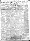 Poole & Dorset Herald Thursday 15 January 1852 Page 1