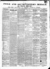 Poole & Dorset Herald Thursday 11 November 1852 Page 1