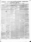 Poole & Dorset Herald Thursday 25 November 1852 Page 1