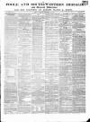 Poole & Dorset Herald Thursday 16 December 1852 Page 1