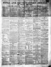 Poole & Dorset Herald Thursday 06 January 1853 Page 1