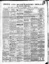 Poole & Dorset Herald Thursday 20 January 1853 Page 1