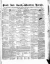 Poole & Dorset Herald Thursday 09 June 1853 Page 1