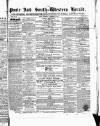 Poole & Dorset Herald Thursday 17 November 1853 Page 1