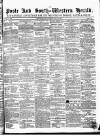 Poole & Dorset Herald Thursday 16 February 1854 Page 1