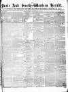 Poole & Dorset Herald Thursday 14 September 1854 Page 1